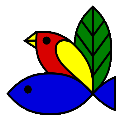 Logo GVV Umnweltbüro