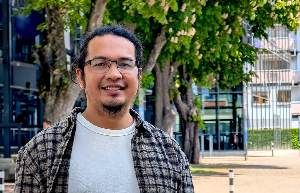 Stefan Sihombing