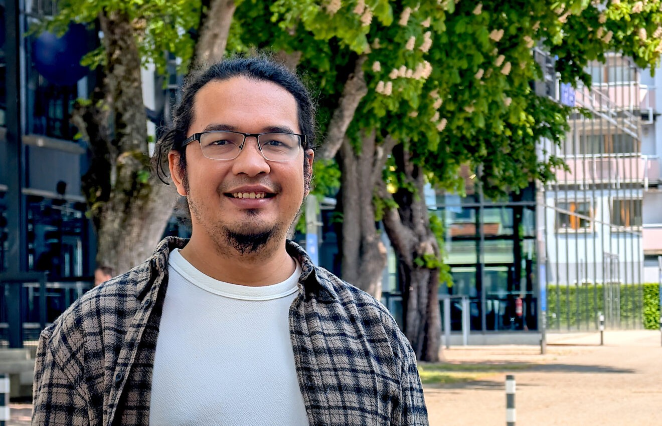 Stefan Sihombing