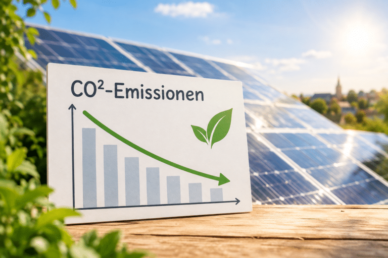 Energiebericht 2025: Donaueschingen kommt beim Energiesparen voran