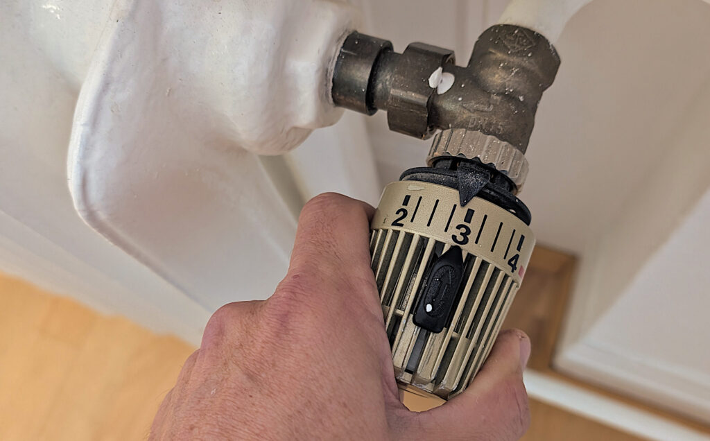 Richtig Heizen: Die Verbraucherzentrale Baden-Württemberg gibt Tipps